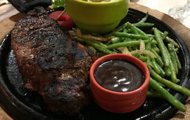 Western View Steakhouse