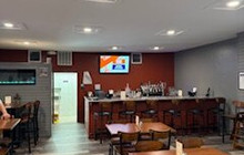 Brother's NY Style Pizzeria餐厅图片