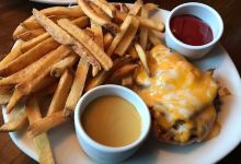 Outback Steakhouse美食图片