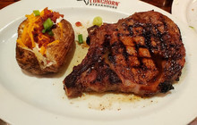 LongHorn Steakhouse餐厅图片