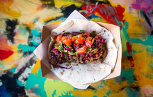 Vinyl Taco餐厅图片