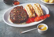 Ruth's Chris Steak House美食图片