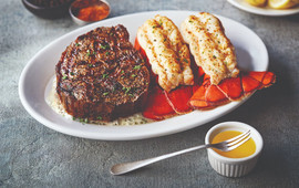 Ruth's Chris Steak House
