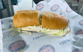 Jersey Mike's Subs