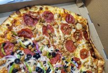 Paizano's美食图片