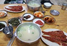 Dragon Rock Restaurant美食图片