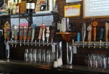Dunedin House of Beer美食图片