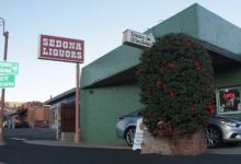Sedona Liquors购物图片