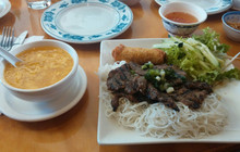 A Dong餐厅图片
