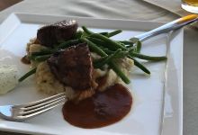 Highfields Restaurant & Eagle Landing Tavern美食图片