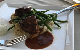 Highfields Restaurant & Eagle Landing Tavern