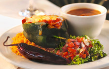 Via Real Restaurant餐厅图片