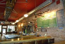 Keweenaw Brewing Company美食图片