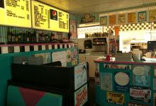 Hal's Drive In美食图片