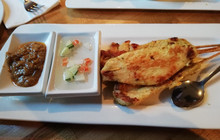 MaMa D Thai Cuisine餐厅图片