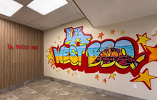 LA WEST BBQ - Catering & Delivery餐厅图片