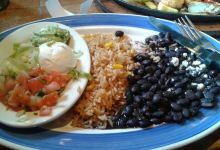 On The Border Mexican Grill & Cantina美食图片