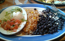 On The Border Mexican Grill & Cantina餐厅图片