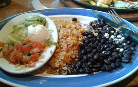 On The Border Mexican Grill & Cantina