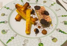 Strada Facendo美食图片
