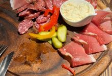 Weisses Lamm Agnello Bianco美食图片