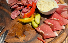 Weisses Lamm Agnello Bianco餐厅图片