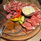 Weisses Lamm Agnello Bianco