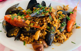 Osteria da Mimmo