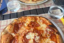 Pizzeria Passione美食图片