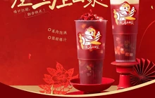 悸动(进贤紫金铺路店)餐厅图片