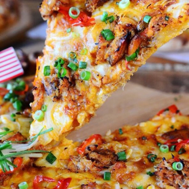 US Pizza