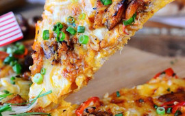 US Pizza