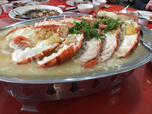 Loong Kee Gohtong Jaya