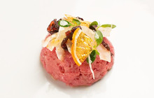 La Locanda di Beatrice餐厅图片