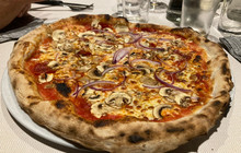Da Pe Brasserie Pizzeria餐厅图片