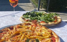 Ristorante Pizzeria Belvedere餐厅图片