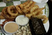 Harat's Irish Pub美食图片