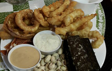 Harat's Irish Pub餐厅图片