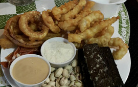 Harat's Irish Pub