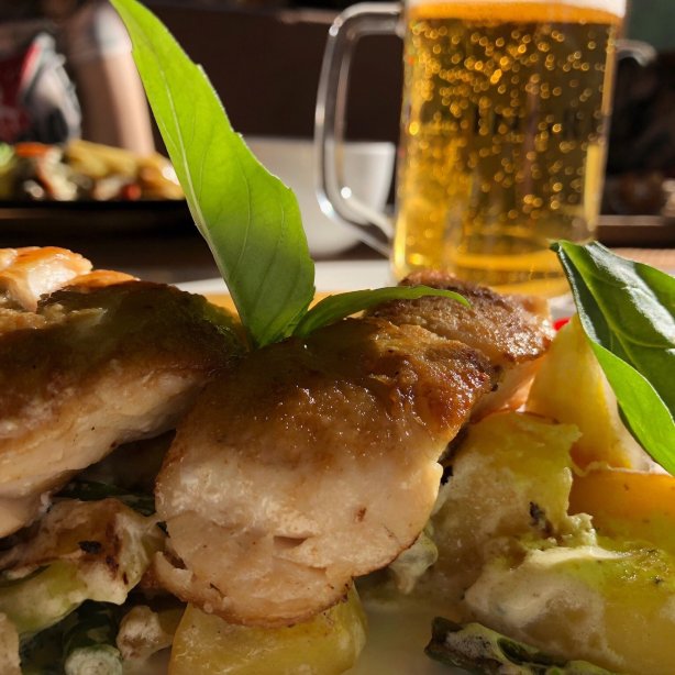 Leningrad Restaurant
