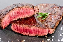 Down Under - Australian Steakhouse Restaurant & Bar美食图片