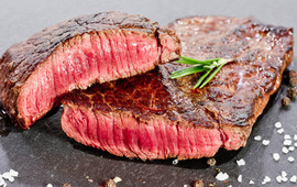 Down Under - Australian Steakhouse Restaurant & Bar