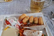 Zum Fahrmann美食图片
