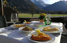 Restaurant Seeberg餐厅图片