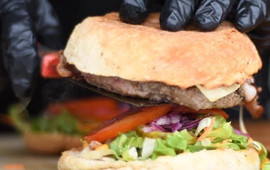 Santiago Latino Grill