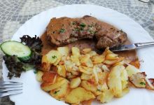 Gasthof Kauzen美食图片