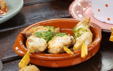 Primo's餐厅图片