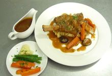 Yummy Yummy Restaurant美食图片