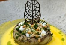 Restaurant de Bloemenbeek美食图片