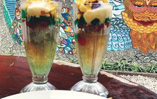 Creperia Princeza at PinQ Pineapple餐厅图片